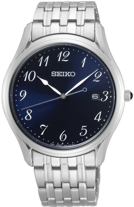 Obrázek Seiko Quartz