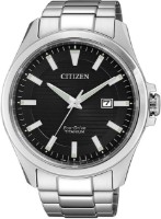 Zobrazit detail produktu - Citizen Eco Drive Super Titanium Obrázek Citizen Eco Drive Super Titanium