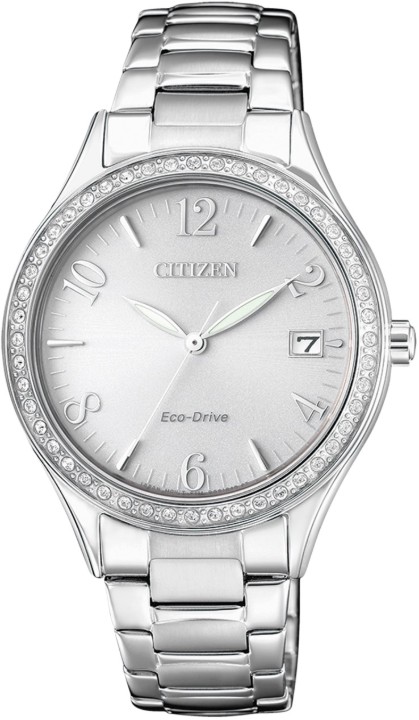 Obrázek Citizen Eco Drive