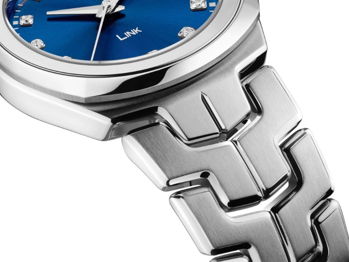 Obrázek Tag Heuer Link