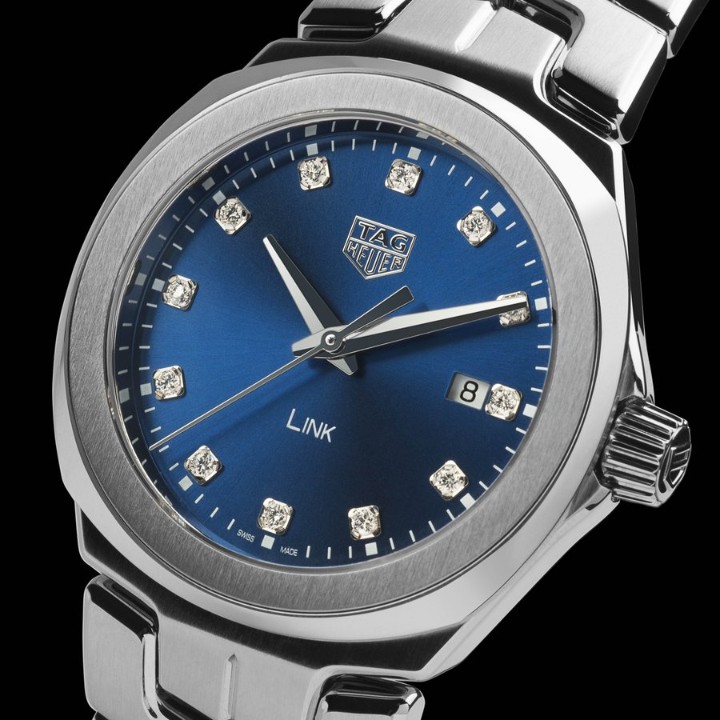 Obrázek Tag Heuer Link