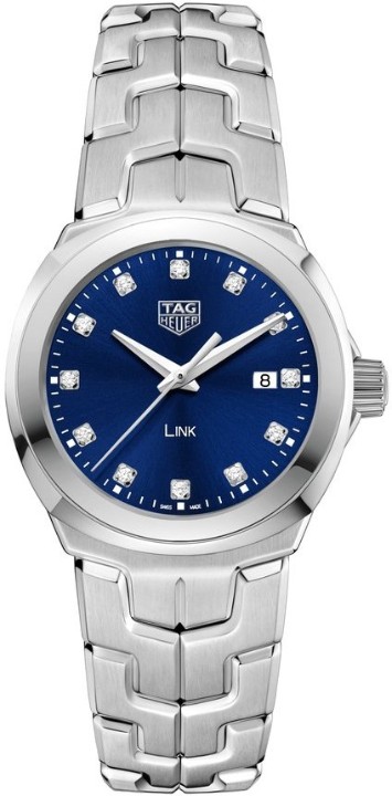 Obrázek Tag Heuer Link