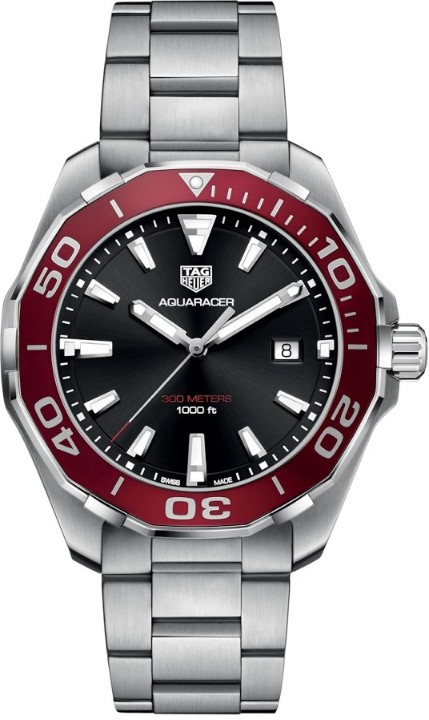 Obrázek Tag Heuer Aquaracer