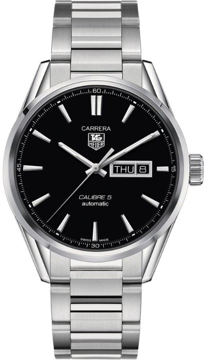 Obrázek Tag Heuer Carrera
