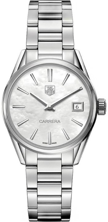 Obrázek Tag Heuer Carrera