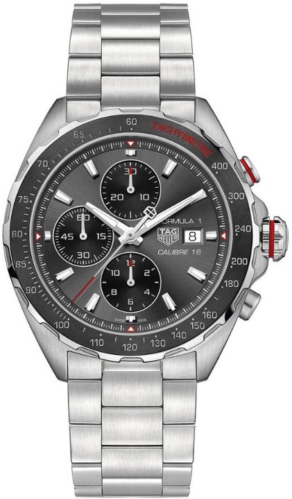 Obrázek Tag Heuer Formula 1