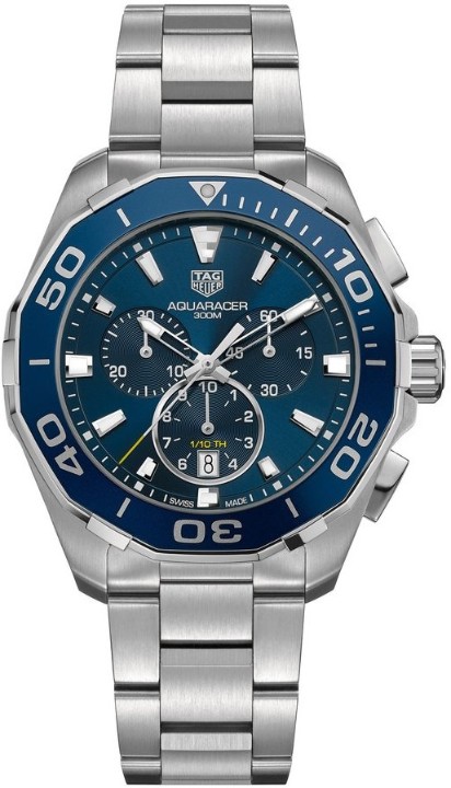 Obrázek Tag Heuer Aquaracer