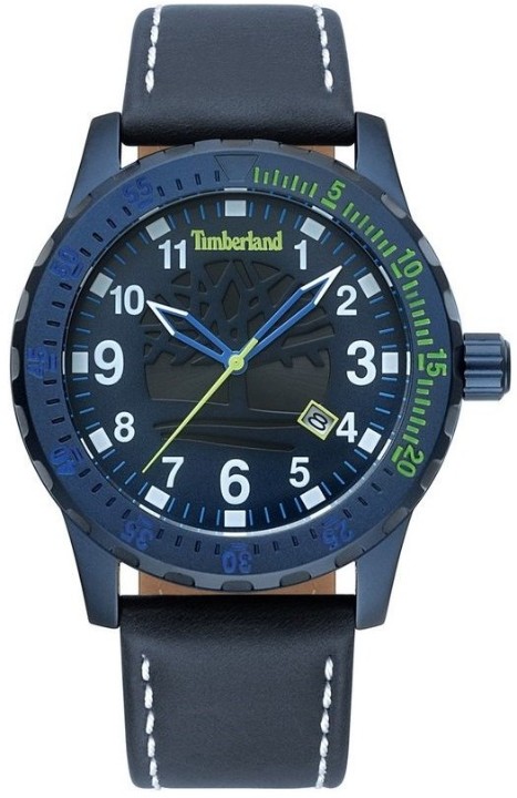 Obrázek Timberland Clarksburg