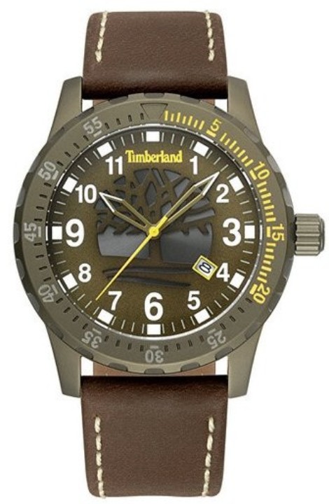 Obrázek Timberland Clarksburg