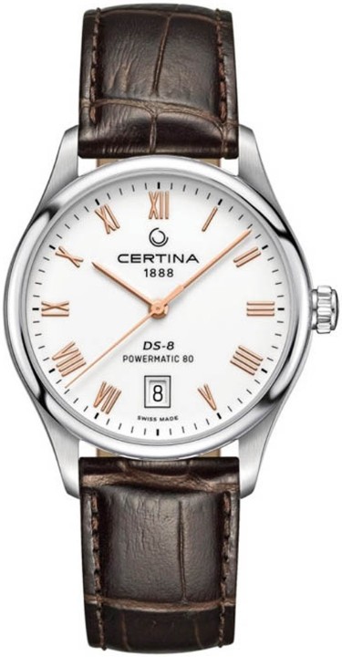 Obrázek Certina DS-8 Powermatic 80
