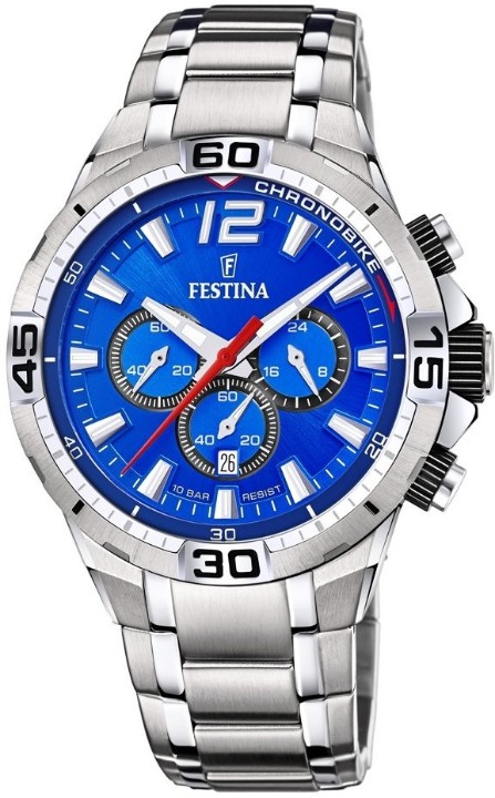 Obrázek Festina Chrono Bike