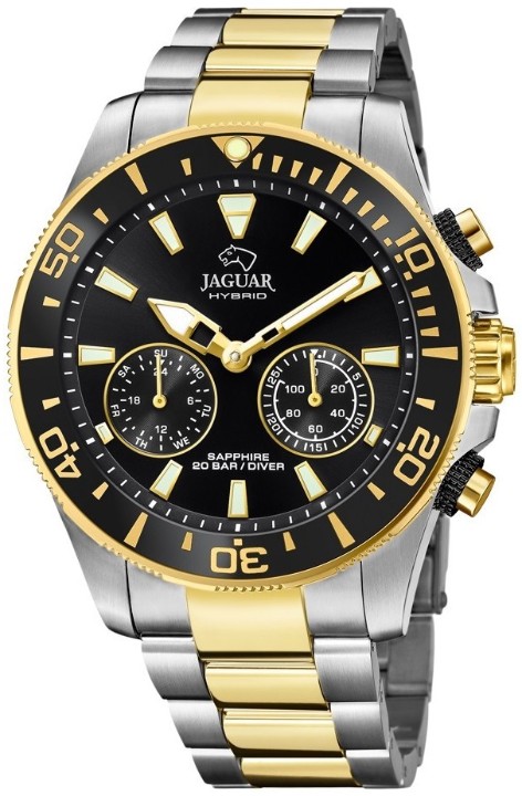 Obrázek Jaguar Executive Diver Hybrid