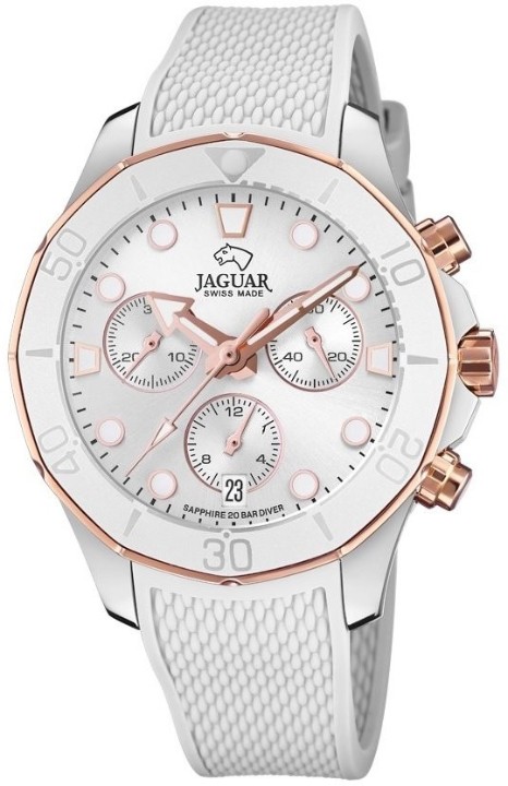 Obrázek Jaguar Executive Diver
