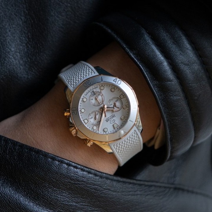 Obrázek Jaguar Executive Diver