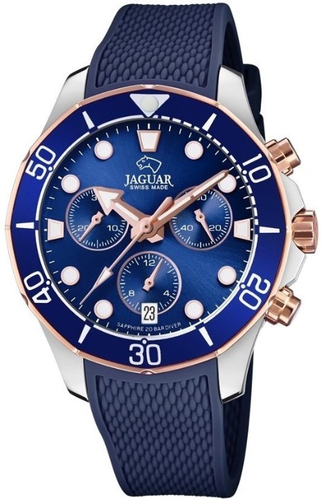 Obrázek Jaguar Executive Diver