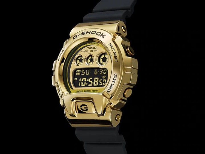 Obrázek Casio G-Shock