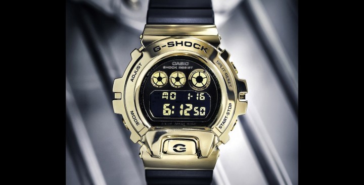 Obrázek Casio G-Shock