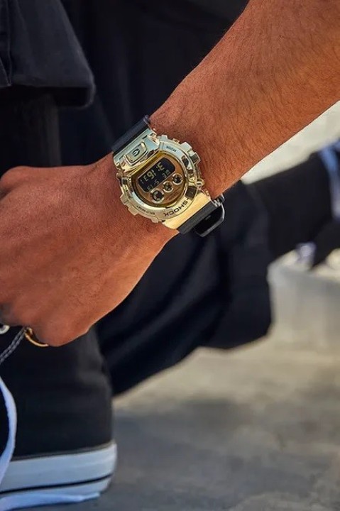 Obrázek Casio G-Shock