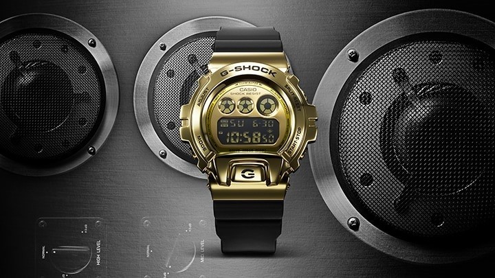 Obrázek Casio G-Shock
