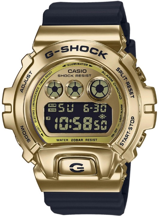 Obrázek Casio G-Shock