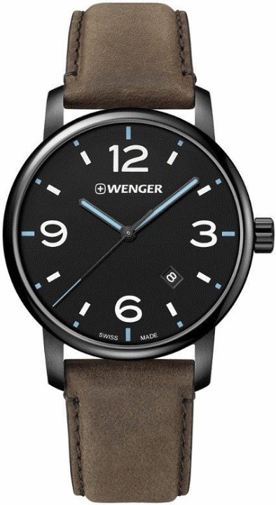Obrázek Wenger Urban Metropolitan