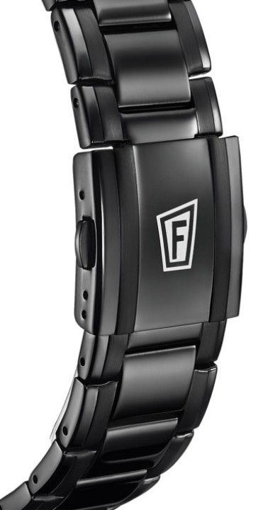 Obrázek Festina Chrono Bike Full Black Limited Edition