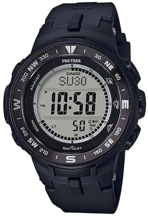 Obrázek Casio Pro Trek