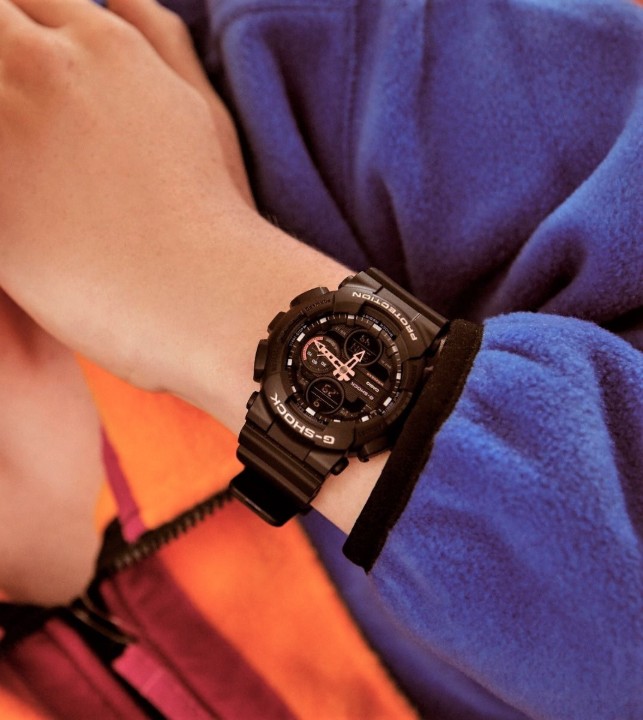 Obrázek Casio G-Shock