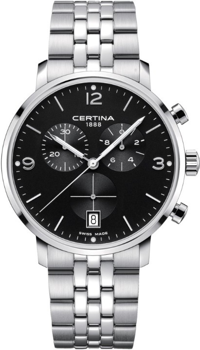 Obrázek Certina DS Caimano Chronograph