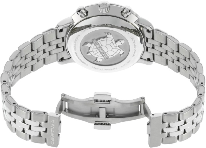 Obrázek Certina DS Caimano Chronograph