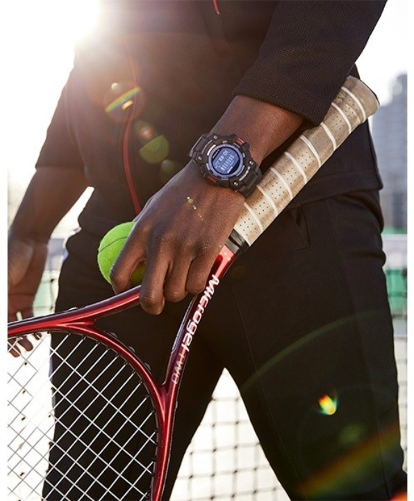 Obrázek Casio G-Shock G-Squad