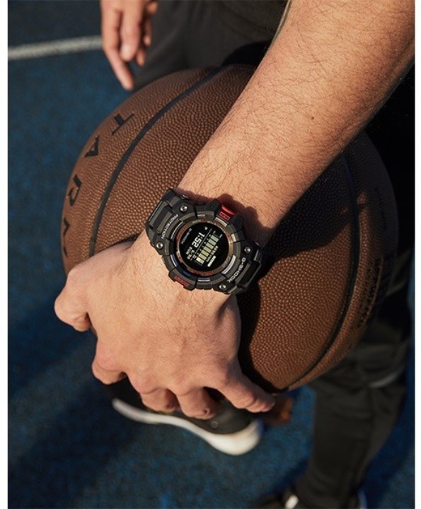 Obrázek Casio G-Shock G-Squad
