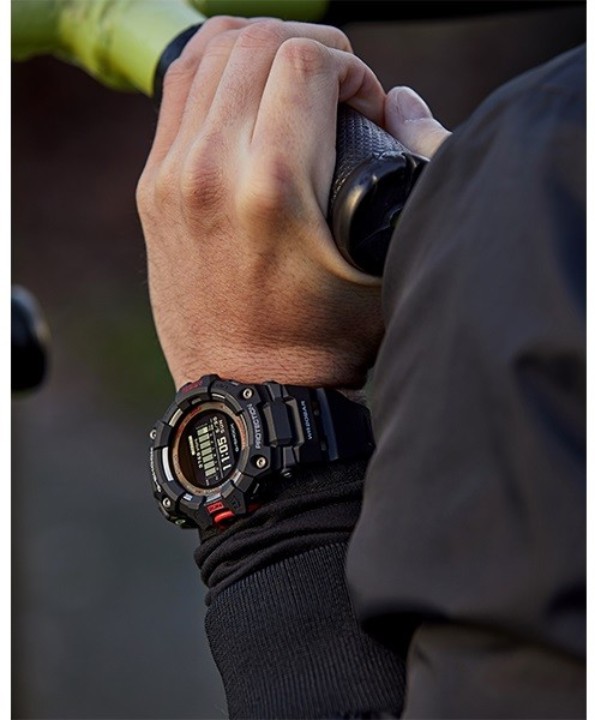 Obrázek Casio G-Shock G-Squad