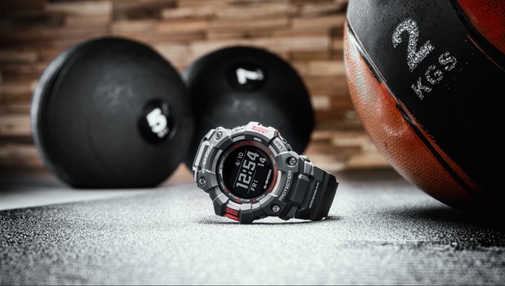 Obrázek Casio G-Shock G-Squad