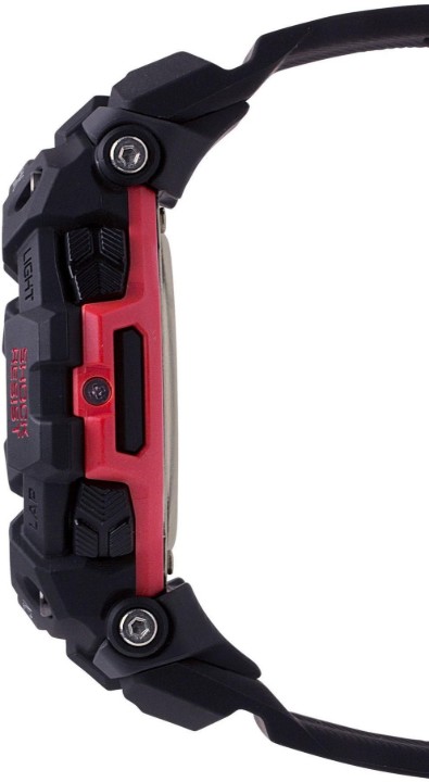 Obrázek Casio G-Shock G-Squad