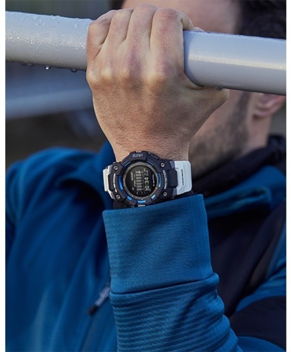 Obrázek Casio G-Shock G-Squad