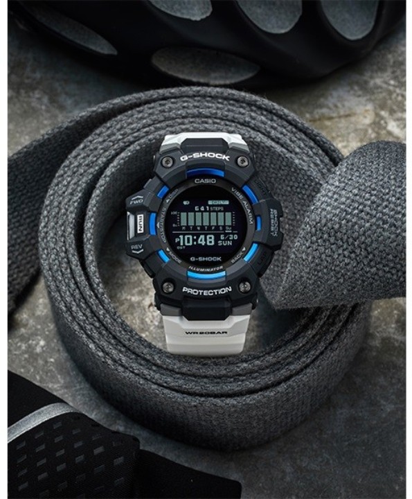 Obrázek Casio G-Shock G-Squad