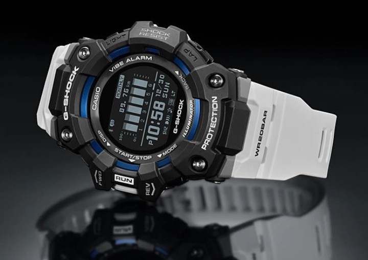 Obrázek Casio G-Shock G-Squad