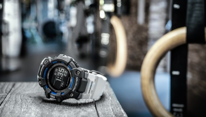 Obrázek Casio G-Shock G-Squad