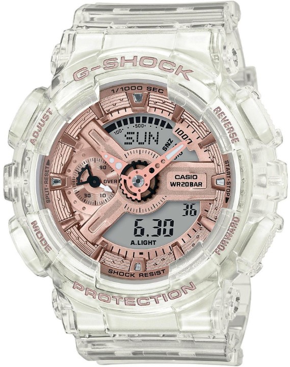 Obrázek Casio G-Shock