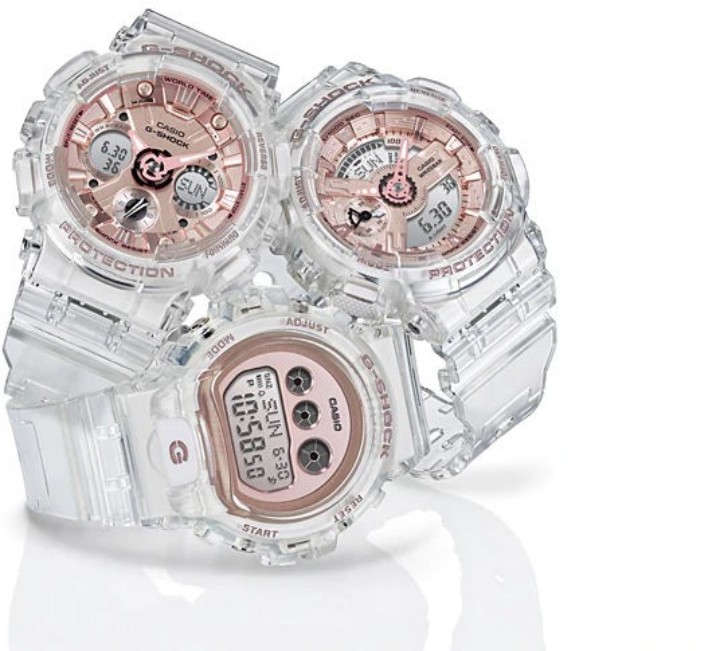 Obrázek Casio G-Shock