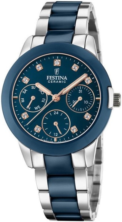 Obrázek Festina Ceramic