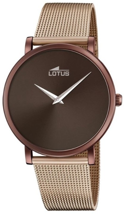 Obrázek Lotus Minimalist