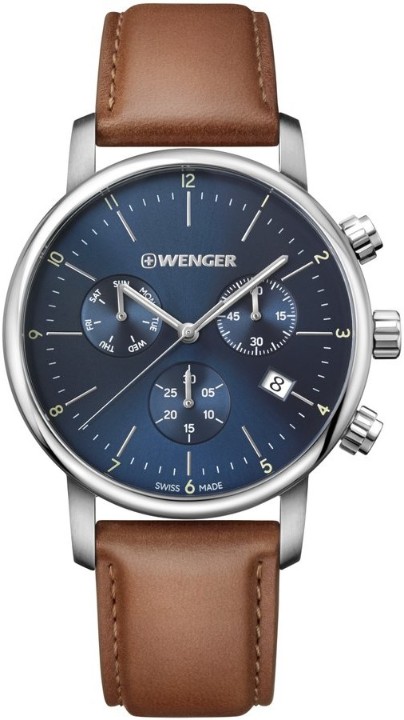 Obrázek Wenger Urban Classic