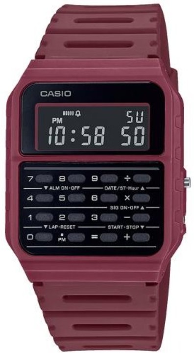Obrázek Casio Vintage