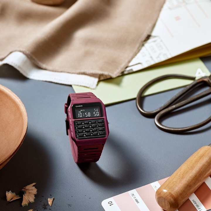 Obrázek Casio Vintage