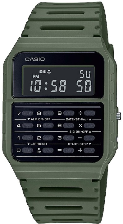 Obrázek Casio Vintage