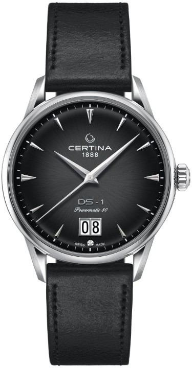 Obrázek Certina DS-1 Big Date Powermatic 80