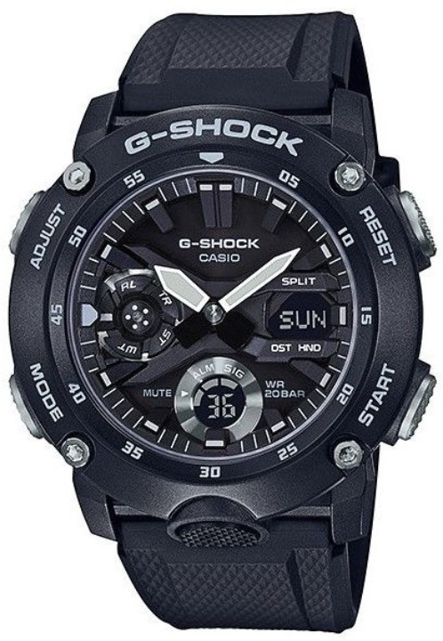 Obrázek Casio G-Shock Carbon Core Guard