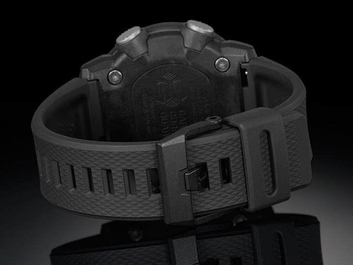 Obrázek Casio G-Shock Carbon Core Guard